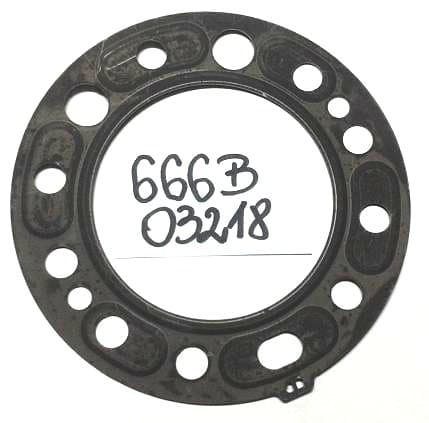 Toppakning Centauro Honda CR 250 CR250