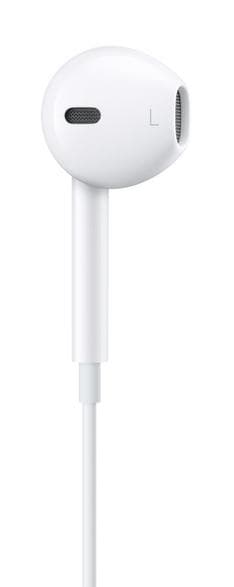 APPLE EarPods Lightning MWTY3ZM/A -kuulokkeet