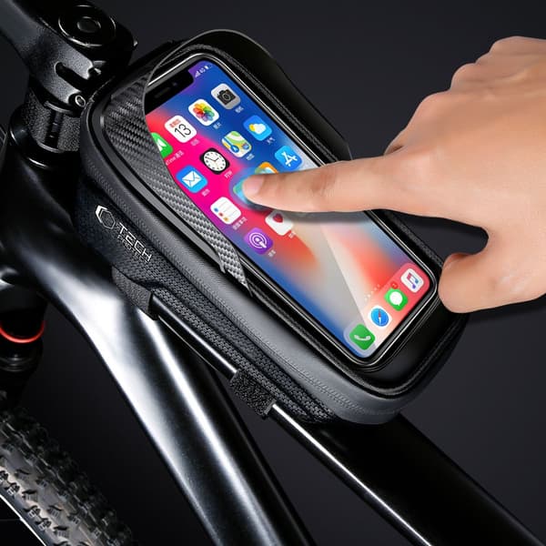 SAKWA TECH-PROTECT V2 YLEISPYÖRÄTELINE M MUSTA