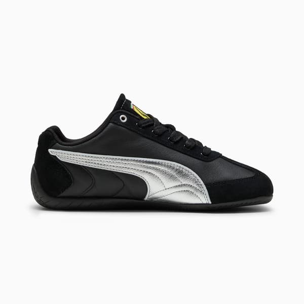 Puma FERRARI SPEEDCAT damesko sorte 30890801 størrelse 38