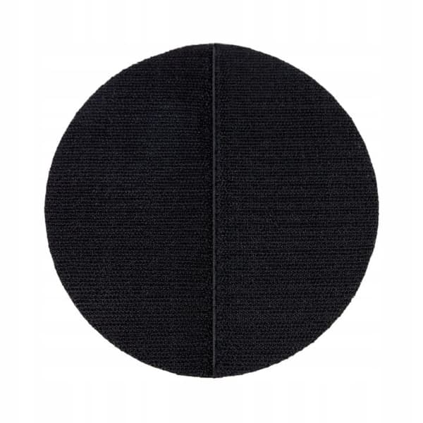 Velcro sandpapirskive 125 mm