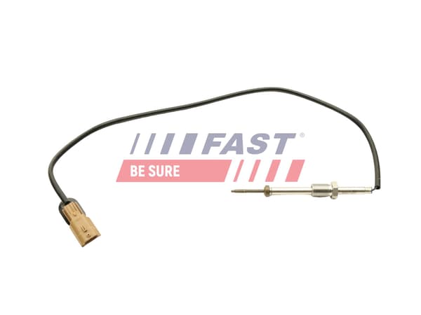 FT80225 SNABB AVGASTEMPERATURGIVARE