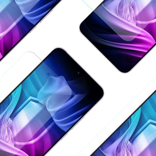 Oppo Reno 14 - 3mk Silky Matt Pro