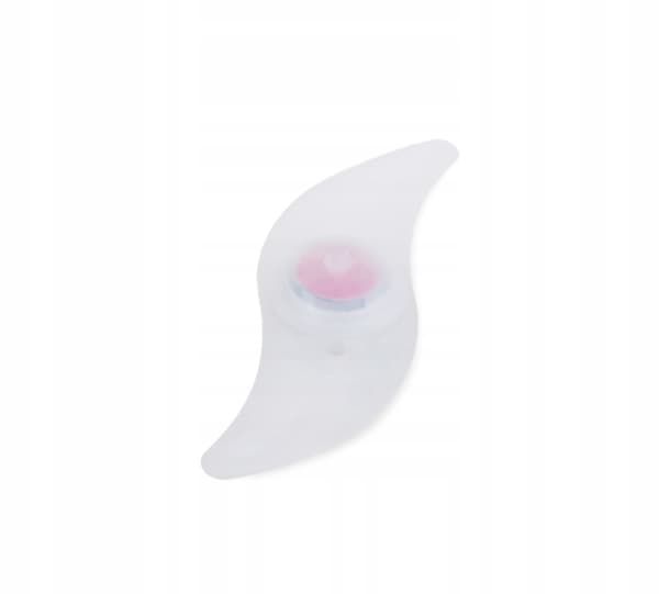 LED-överlägg YY601 röd (300) GAB_A