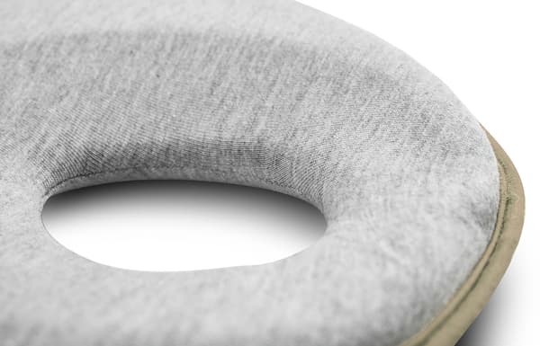 BEIGE KORREKTIONSPUDE