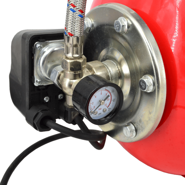 AWTOOLS HYDROFOR 1200W 24L