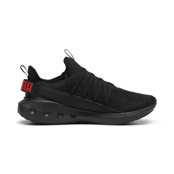Puma SOFTRIDE CARSON FRESH herre løbesko sort 31015504 r 41
