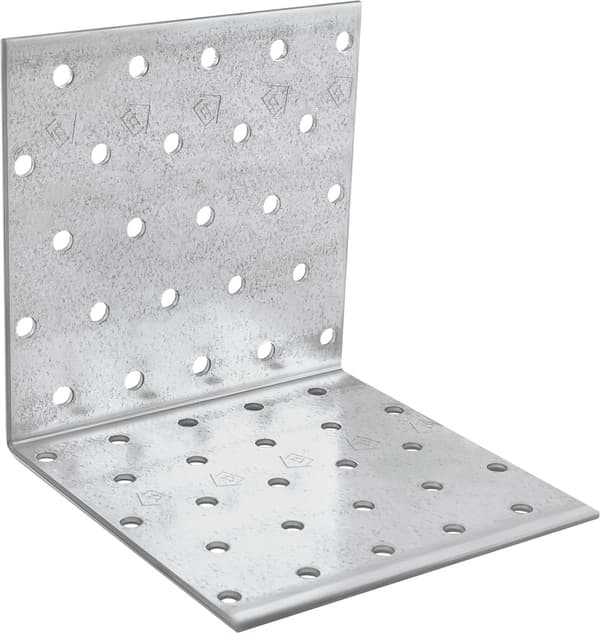 Monteringsvinkel KM13 100x100x100x2,0 mm