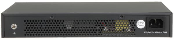TP-LINK TL-SG1024D 24-PORT SWITCH