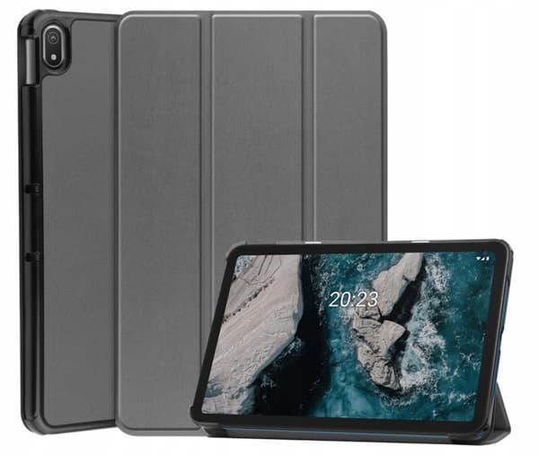 COVER-STANDARD til Nokia T20 10,4"