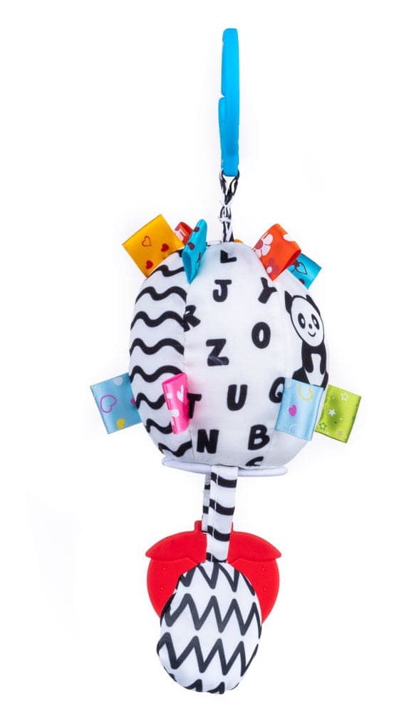 Balibazoo Sensory Ball -riipus