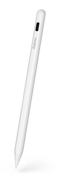 HAMA Stylus til Apple iPad 125115