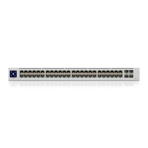 Switch Ubiquiti USW-48 52p Administreret
