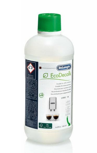 Affugter DE LONGHI EcoDecalk 500 ml
