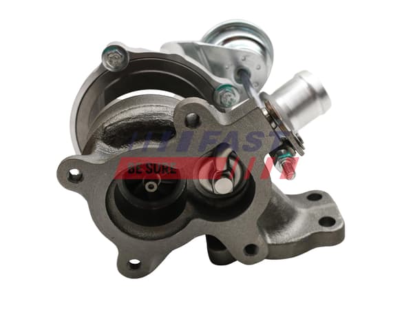 TURBOAGGREGAT FT63542 FAST