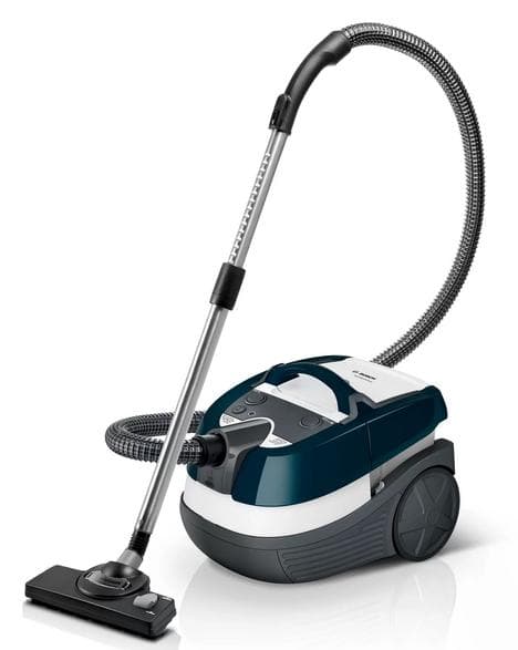Bosch BWD 41720 Series 4 – Märkä- ja kuivaimuri