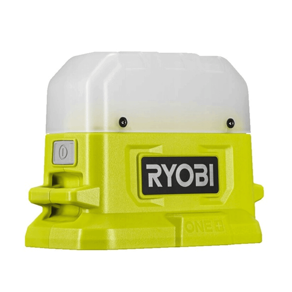 197382 RYOBI Lampa 18V