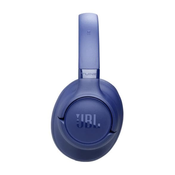 Trådlösa hörlurar JBL Tune 730BT Blå