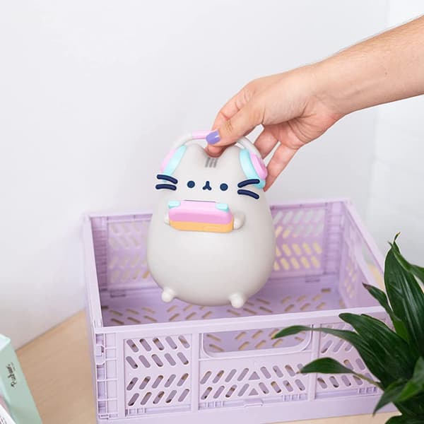 Pusheen - Lamppu 16 cm
