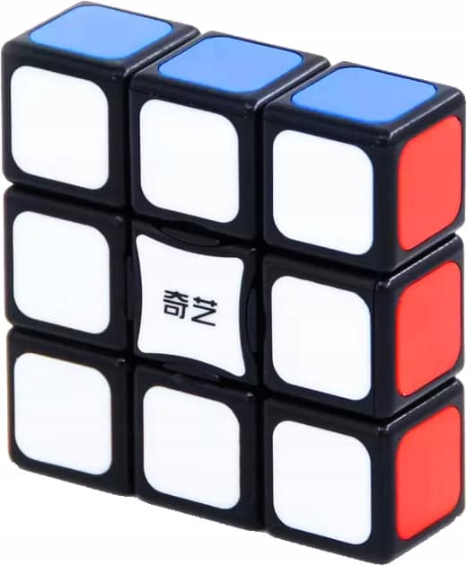 QiYi 1x3x3 terning sort
