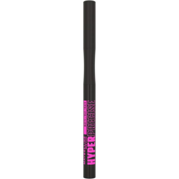 Maybelline Hyper All Day Liner 701 Matte Black eyeliner i pen sort