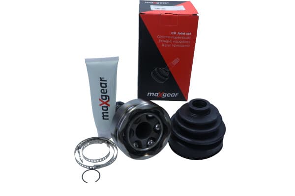 MAXGEAR YDRE LED BMW 3 E46 2.5-3.0 00-