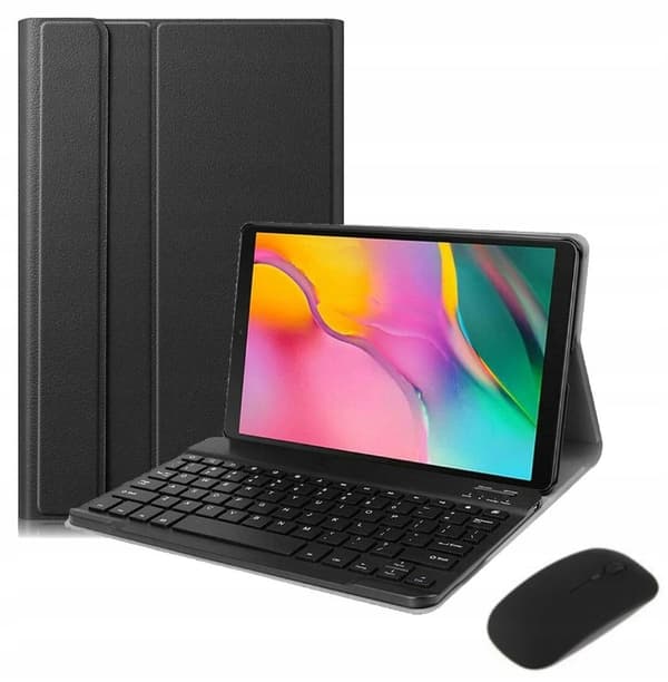 TASTATURETUG til Lenovo Tab M10 Plus 10.3 X606