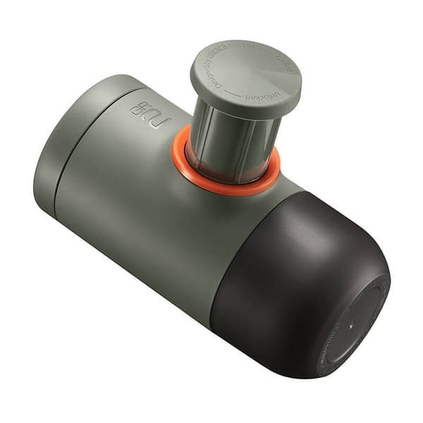 WACACO Minipresso GR2 bærbar kaffemaskine