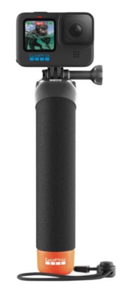 GOPRO Äventyr Kit 3.0 Svart
