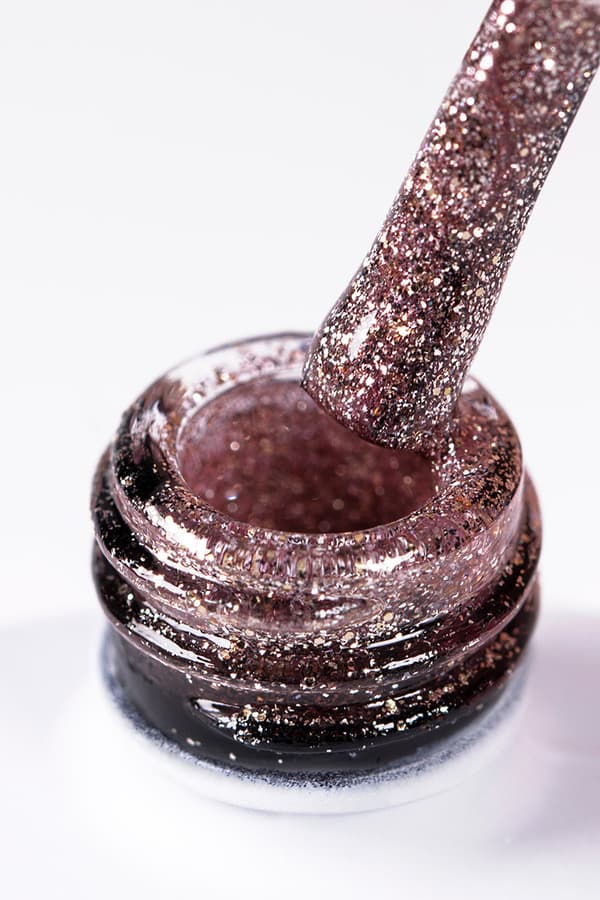 #393 NaiLac Hybrid Nagellack 7ml