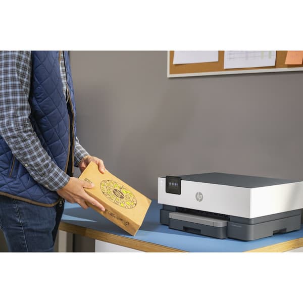 HP OfficeJet Pro 9110b-skrivare
