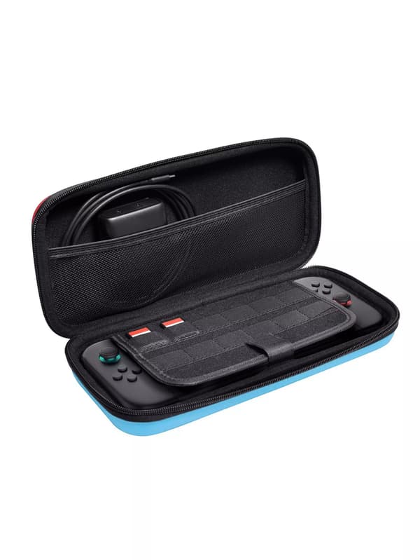 Kotelo TRUST GXT1251 Punainen