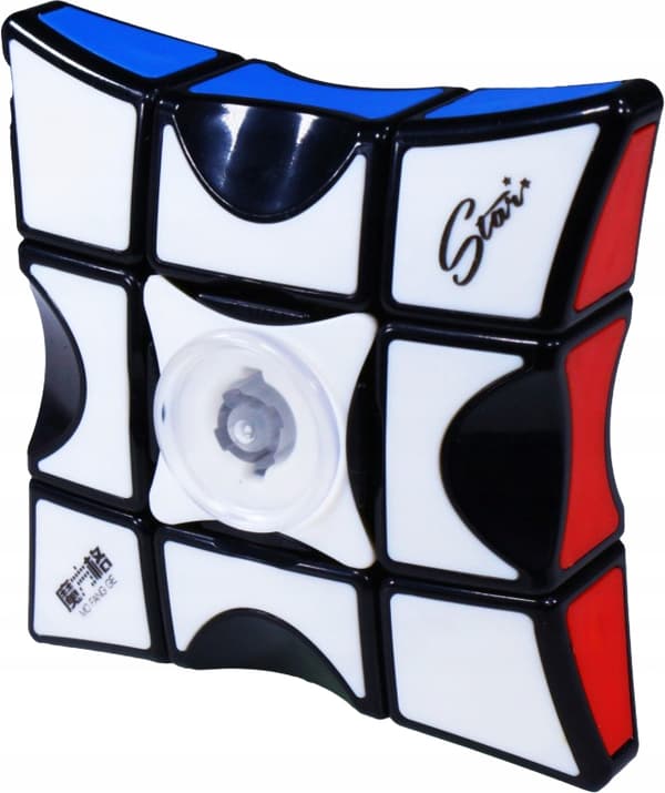 QiYi 1x3x3 Fidget Spinner
