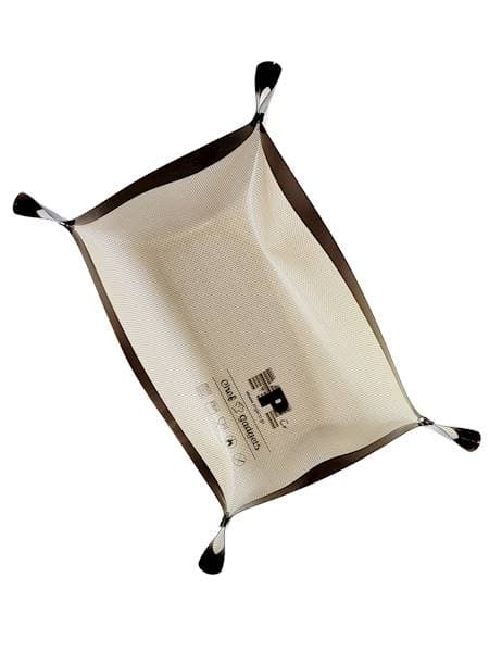SILIKONBAKMATTA 40x30cm CLICK UNIVERSAL NON-STICK SILIKON