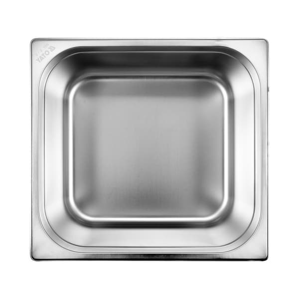 YG-00304 Gastronormbehållare GN 2/3 H150MM 12L