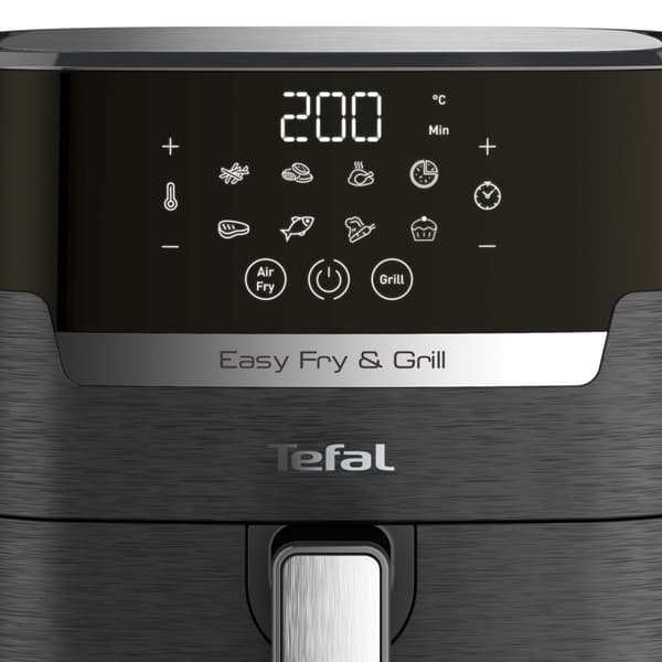 Tefal Easy Fry&Grill frituregryde 4,2 l