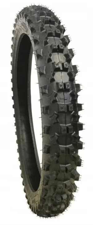 Waycom W009 70M 140/80-18 enduro-rengas DOT 23