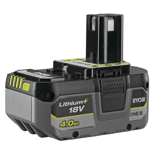 RYOBI Akumulator lithium-ion ONE+ 4.0 Ah