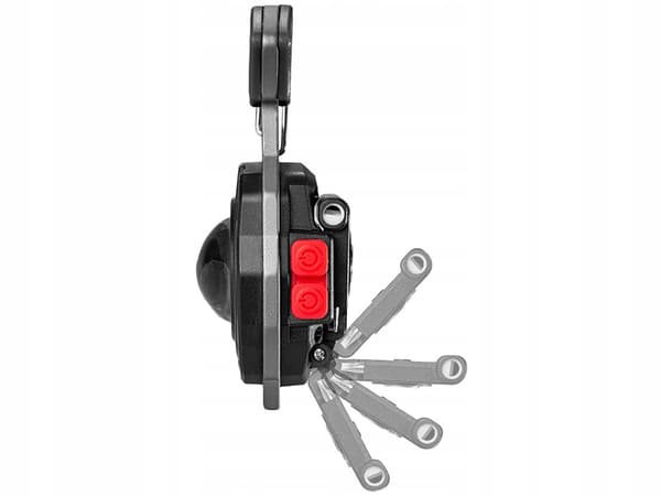LAMPA BL-W5147 (200) GAB_A