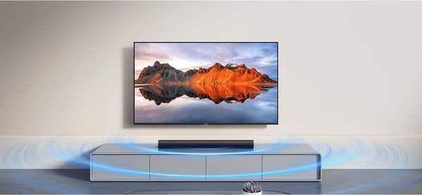 Soundbar XIAOMI 2.0ch Sort