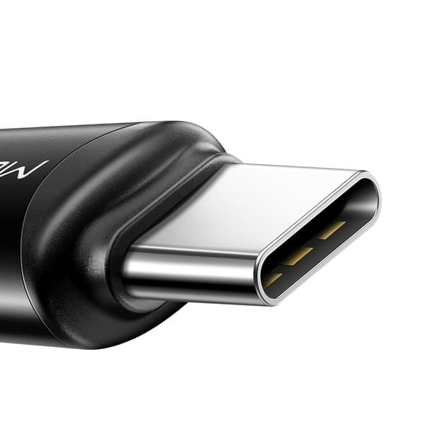 MCDODO ADAPTER USB-C USB TYP C TILL LIGHTNING IPHONE 15 PRO MAX