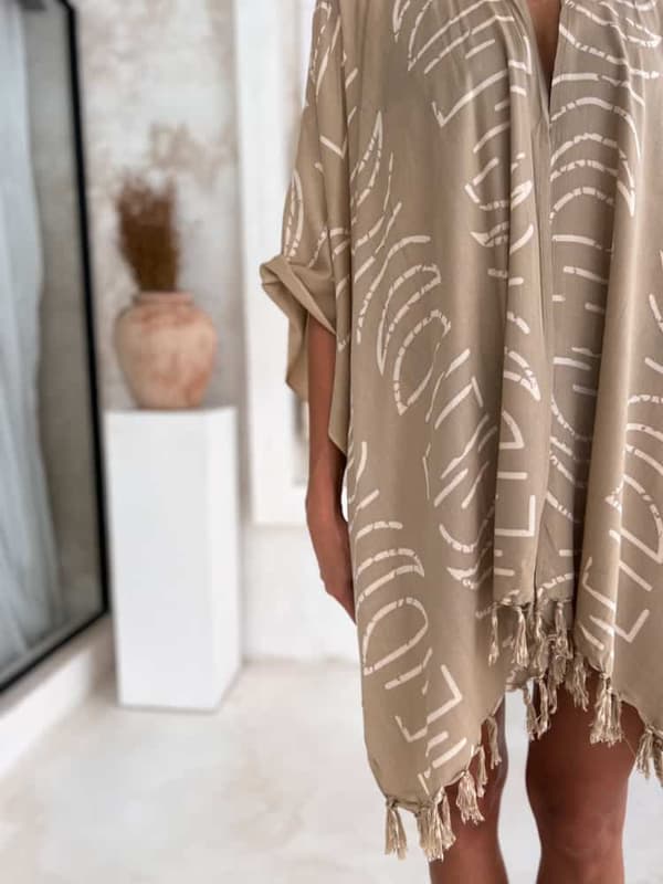 Rannapeite MOON beige