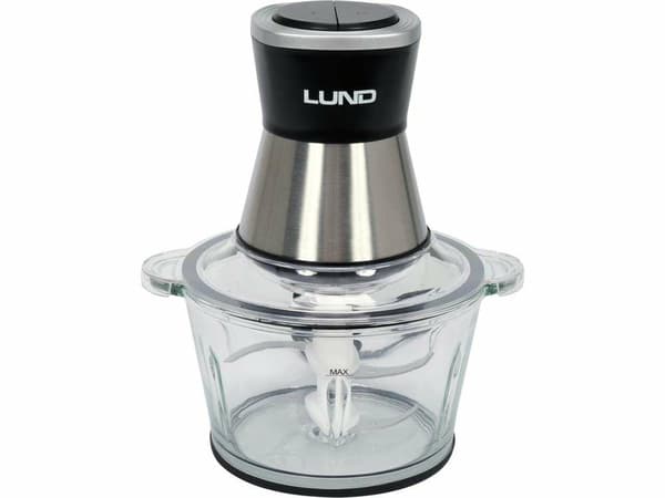LUND MADHAKKER 3-I-1 500W