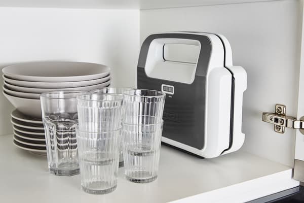 Paninigrilli TEFAL SNACK XL SW701110