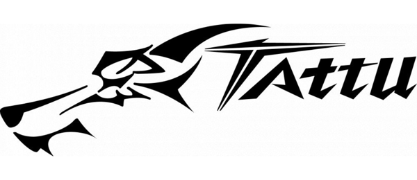 Tattu-batteri 3700mAh 14,8V 45C 4S1P