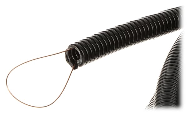 Korrugerat rör KRK-16P-UV/25M 25m
