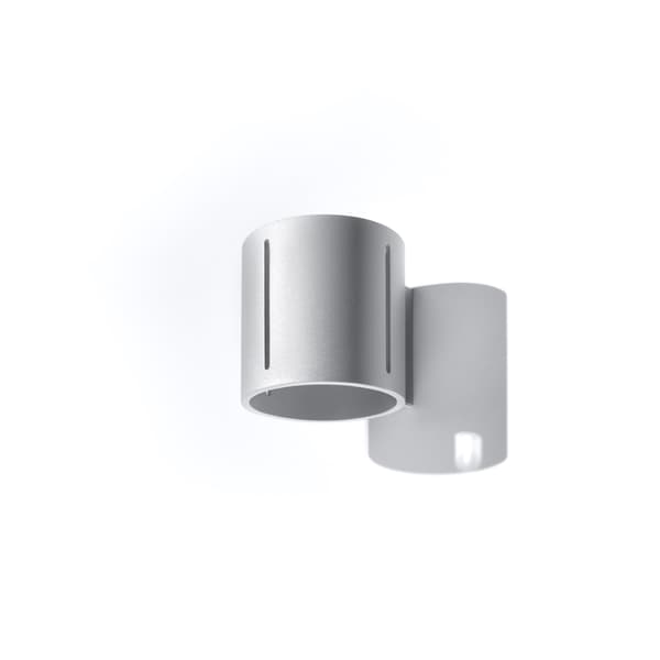 INEZ 1 G9 HARMAA ALU-SEINÄVALAISIN SOLLUX SL.0354