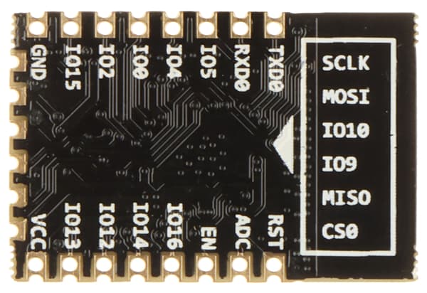 ESP-12F ESP8266 Espressif WI-FI-MODUL