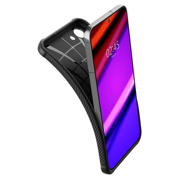 SPIGEN RUGGED ARMOR GALAXY S23 MATSORT
