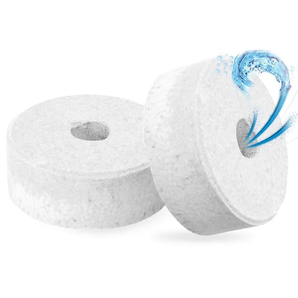 Fuktabsorberartabletter ULTRA FRESH 2x450 g 2 st